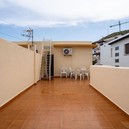 Casa San Jose Apartment Luaran gambar