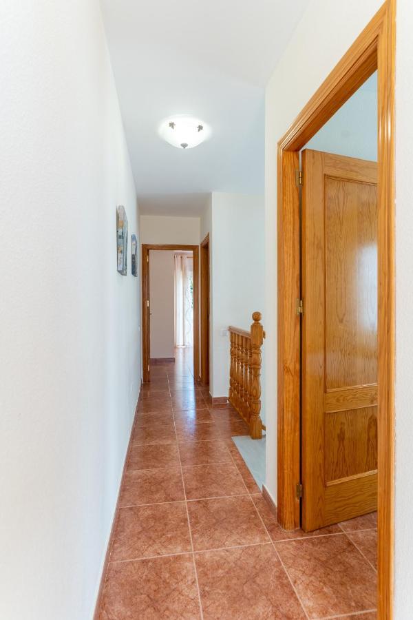 Casa San Jose Apartment Luaran gambar
