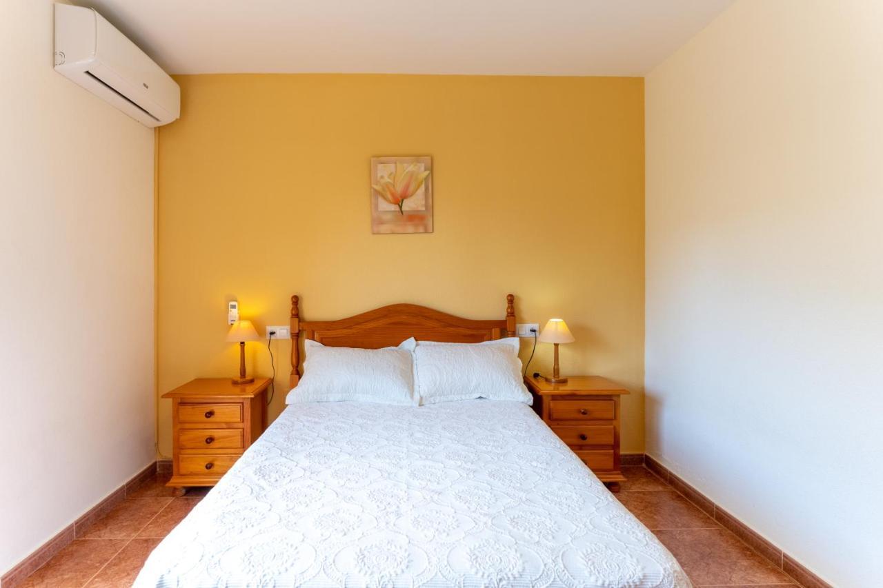 Casa San Jose Apartment Luaran gambar