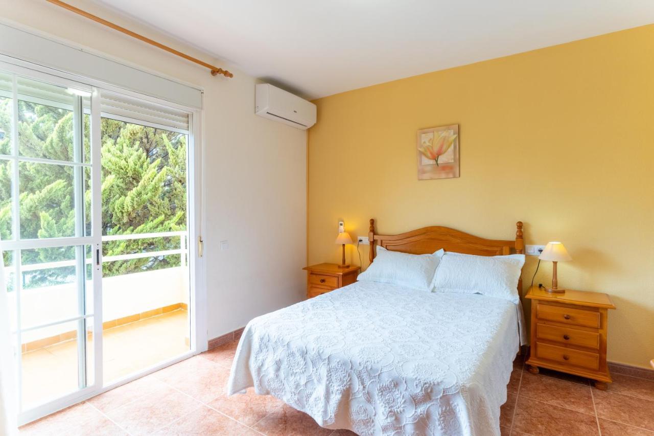 Casa San Jose Apartment Luaran gambar