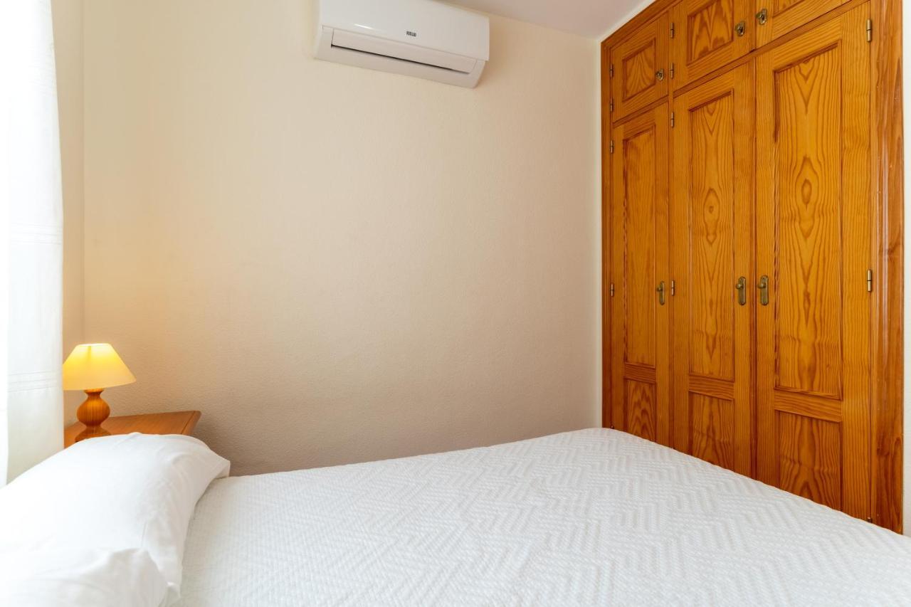 Casa San Jose Apartment Luaran gambar