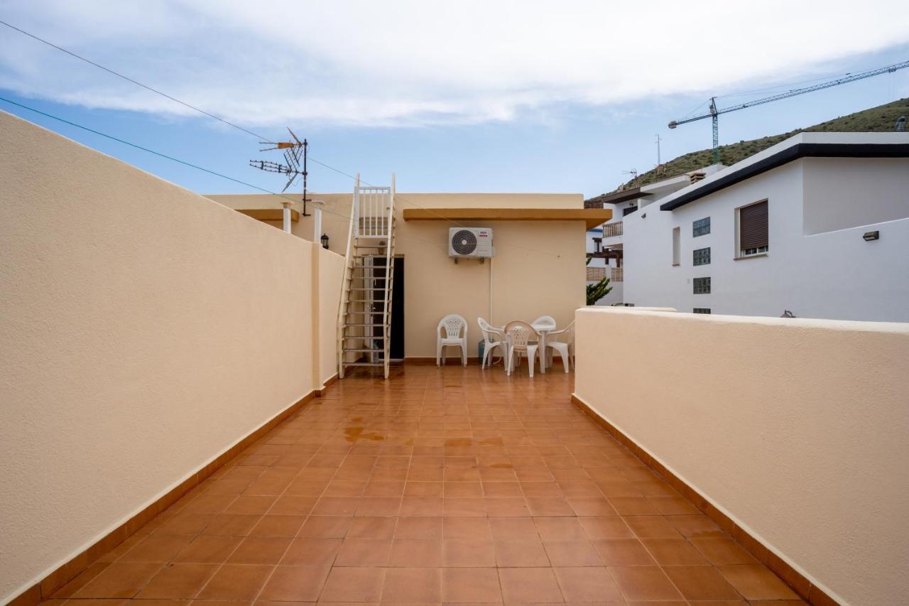 Casa San Jose Apartment Luaran gambar