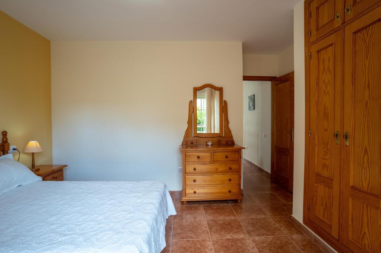 Casa San Jose Apartment Luaran gambar