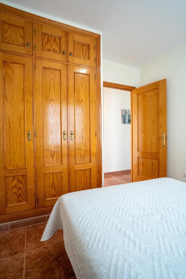 Casa San Jose Apartment Luaran gambar
