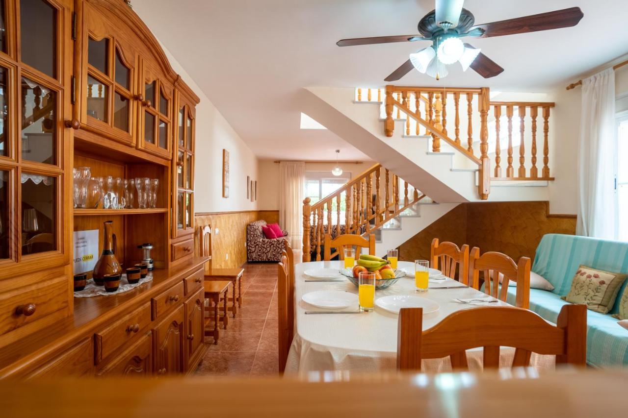 Casa San Jose Apartment Luaran gambar