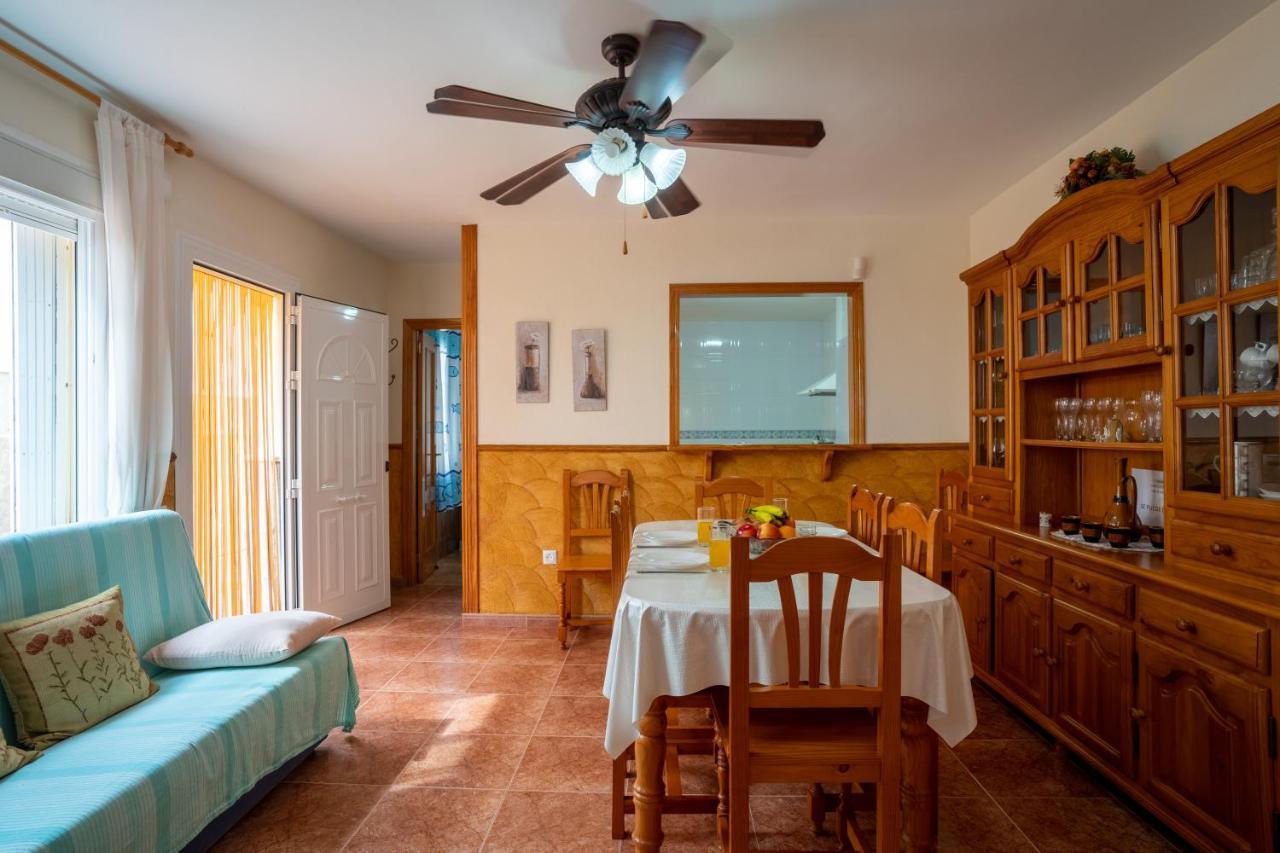 Casa San Jose Apartment Luaran gambar
