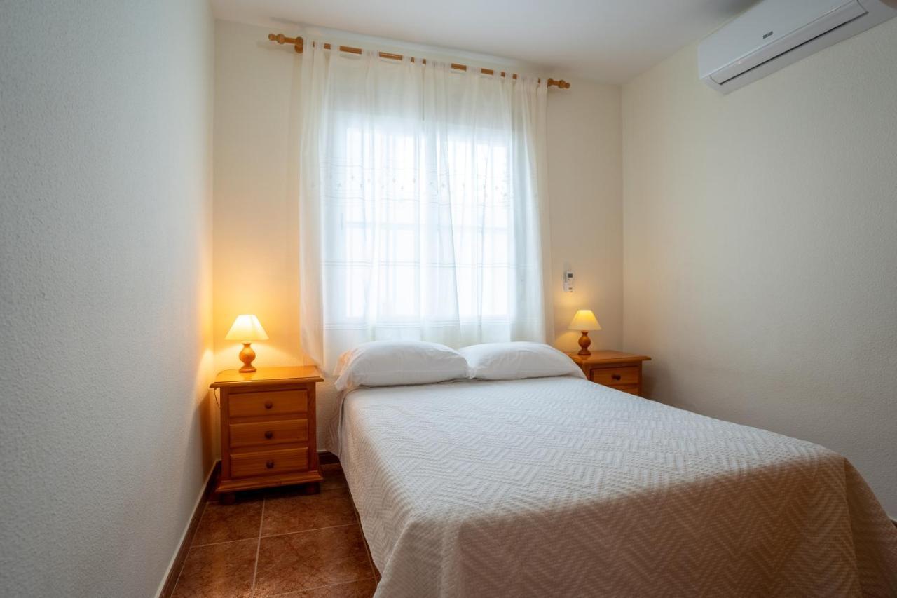 Casa San Jose Apartment Luaran gambar