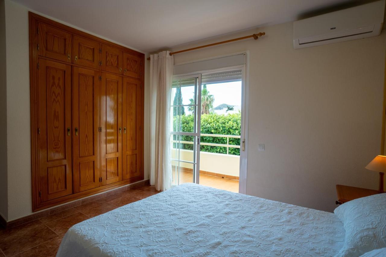 Casa San Jose Apartment Luaran gambar