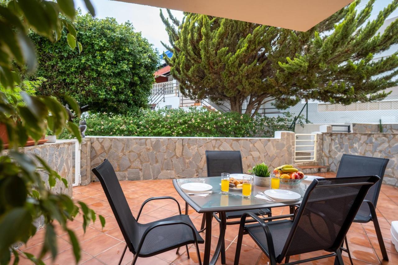 Casa San Jose Apartment Luaran gambar