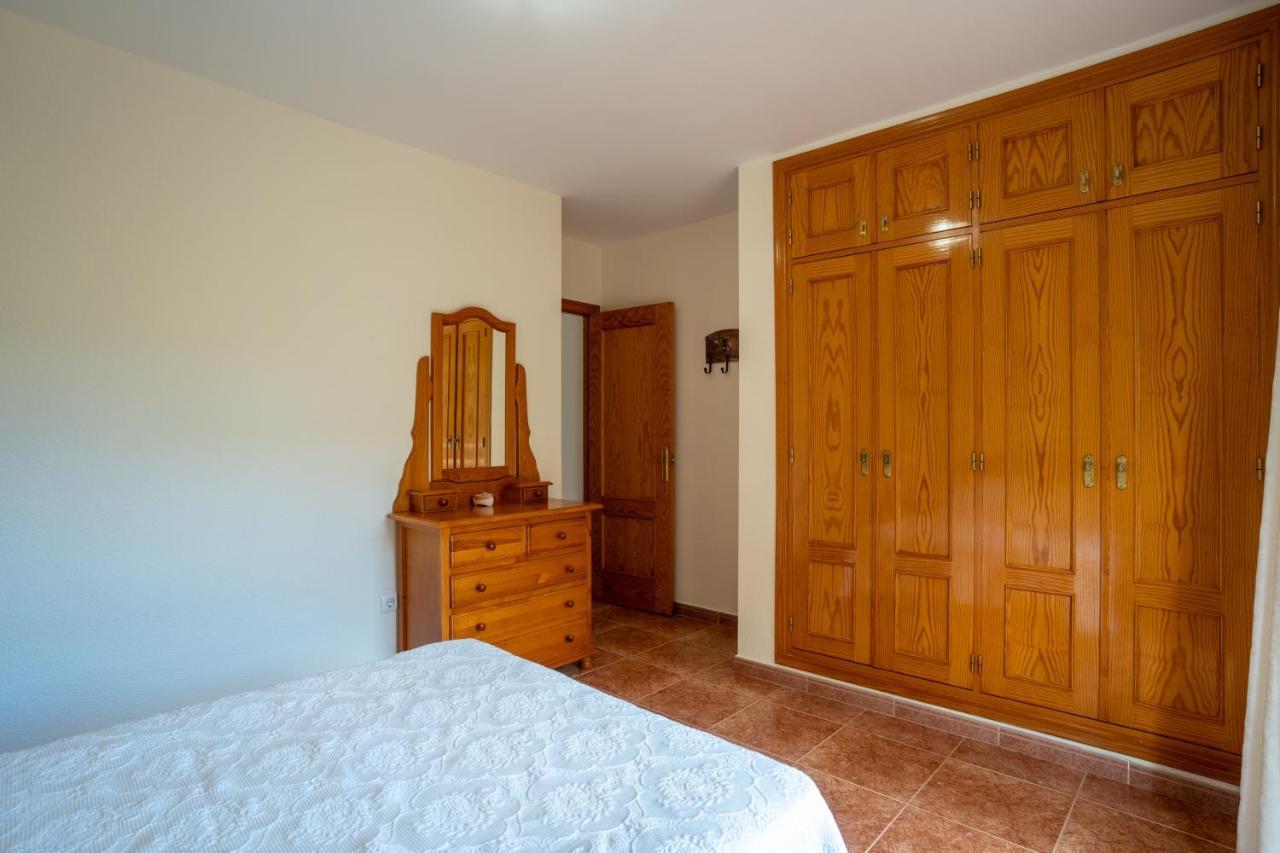 Casa San Jose Apartment Luaran gambar