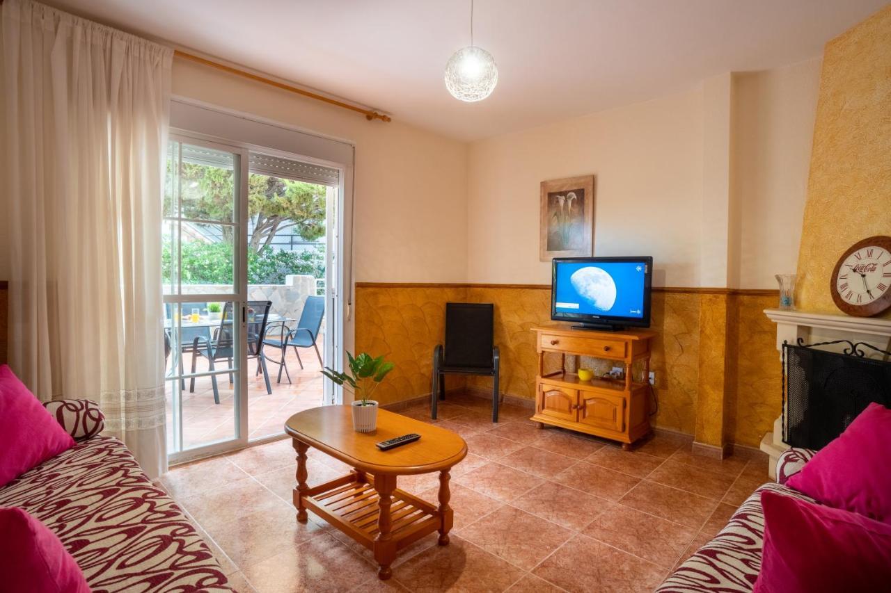 Casa San Jose Apartment Luaran gambar
